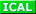 iCal Feed for the latest events